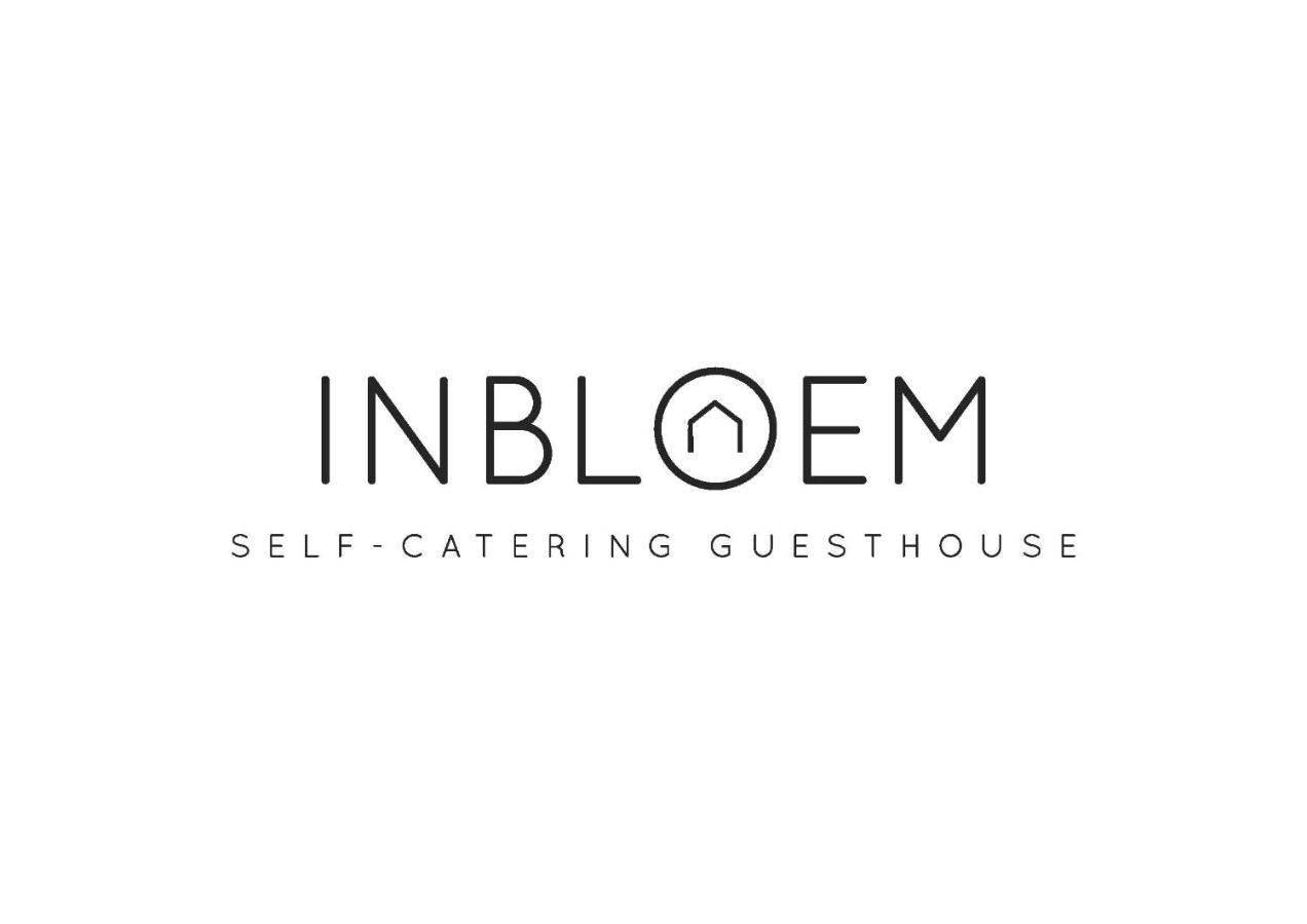 Hotel Inbloem Bloemfontein Exterior foto